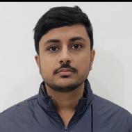 Atul Kumar Class 10 trainer in Noida