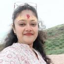 Photo of Rakhi B.