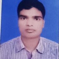 Krishna Kumar Pandey Class 12 Tuition trainer in Zamania