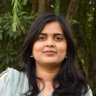 Neha S. Class I-V Tuition trainer in Pune