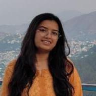 Jagriti T. Class 12 Tuition trainer in Pithoragarh