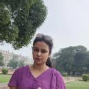 Photo of Rashmi
