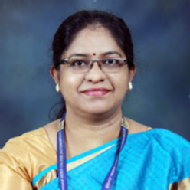 Dr. Beatrice V. NEET-UG trainer in Tiruchirappalli