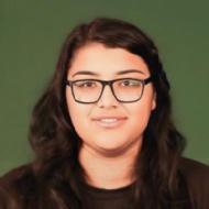 Palak V. Class I-V Tuition trainer in Gurgaon