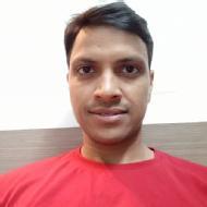 Nitesh Kumawat Yoga trainer in Mumbai