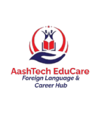 Aashtech Educare Class I-V Tuition institute in Salem