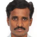 Photo of Donthu Ravidar