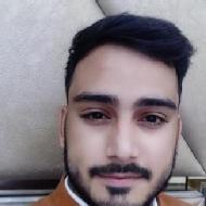 Shubham Sharma Class 12 Tuition trainer in Delhi