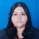 Aakanksha Anil Burkul photo