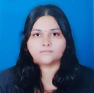 Aakanksha A. Class I-V Tuition trainer in Nashik