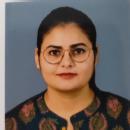 Photo of Anamika K.