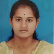 Pavithra Class 10 trainer in Tiruchengodu