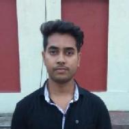 Rakibul Hossain Class 9 Tuition trainer in Kolkata