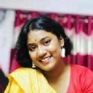 Hriniya P. Class 12 Tuition trainer in Hanskhali