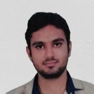 Ankur Mishra Class 9 Tuition trainer in Varanasi