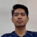 Photo of Shriyansh Thapa
