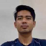 Shriyansh Thapa Personal Trainer trainer in Mumbai
