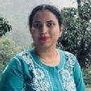 Photo of Priya S.