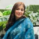 Photo of Iram A.