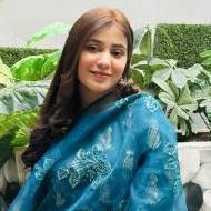 Iram A. Nursery-KG Tuition trainer in Lahore