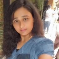 Anusha Class 11 Tuition trainer in Hyderabad