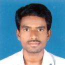 Photo of Santhosh Kumar Vesgi