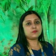 Sharmistha M. Class I-V Tuition trainer in Kolkata