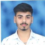 Adarsh Rathore Class 11 Tuition trainer in Vikasnagar