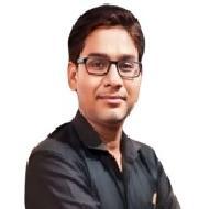 Raman Sharma Microsoft Excel trainer in Delhi