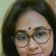 Monali K. Class 10 trainer in Durgapur