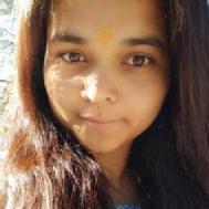 Shivani B. Class 12 Tuition trainer in Pauri