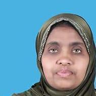 Dr. S. Shahitha MSc Tuition trainer in Rasipuram