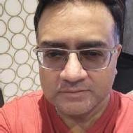 Ajit Adlakha Class I-V Tuition trainer in Delhi