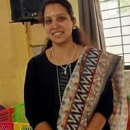 Padmavathy Class I-V Tuition trainer in Bangalore