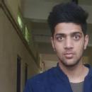 Photo of Vinay Basany