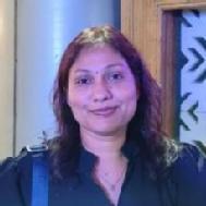 Shuchi A. Class I-V Tuition trainer in Ghaziabad