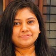 Krishnapriya M. Class 10 trainer in Kodungallur