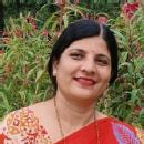 Photo of Vandana B.