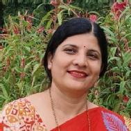 Vandana B. Class I-V Tuition trainer in Thane