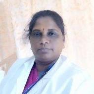 Mangaiyar T. Tamil Language trainer in Chennai