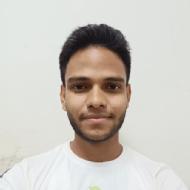 Abhay Datta Nursery-KG Tuition trainer in North Tripura