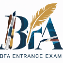 Photo of BFA Entrance Exam Classes