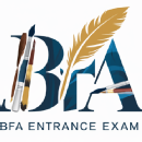 BFA Entrance Exam Classes photo
