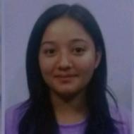 Augustina R. Class I-V Tuition trainer in Kalimpong