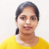 Risha R. Class I-V Tuition trainer in Bangalore