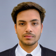 Manish Kumar Computer Course trainer in Noida