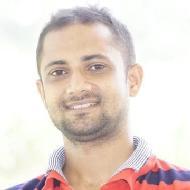 Utkarsh Dwiwedi UGC NET Exam trainer in Varanasi