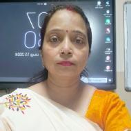 Purnima S. Class 10 trainer in Utter Pradesh