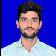 Sunil Kumar Class 12 Tuition trainer in Jaipur