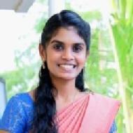 Keerthana Spoken English trainer in Periyakulam